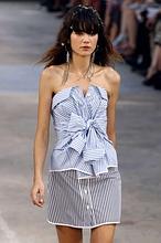 En la austeridad está el lujo, por Christophe Lemaire para Hermès En la austeridad está el lujo, por Christophe Lemaire para Hermès