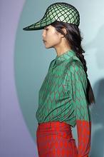 En la austeridad está el lujo, por Christophe Lemaire para Hermès En la austeridad está el lujo, por Christophe Lemaire para Hermès