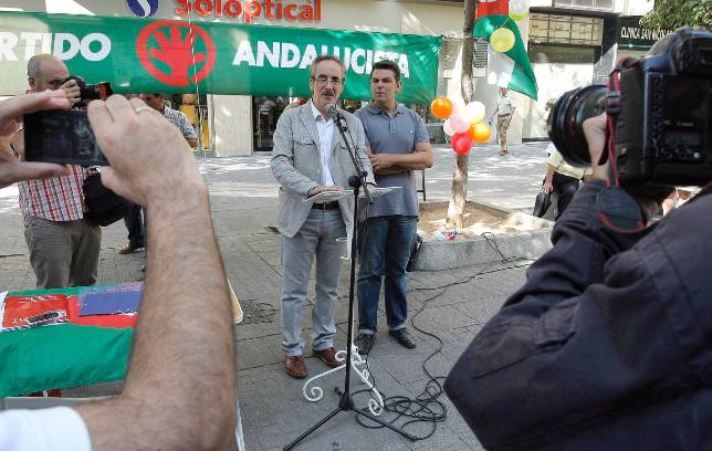 En andalucismo intelectual