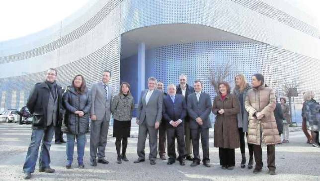 El PP descubri� al llegar al Consistorio 1,4 millones en facturas impagadas