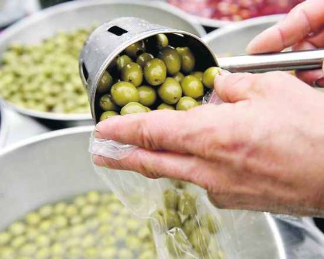 Mejoran los datos de comercializaci�n pero no los precios a los agricultores