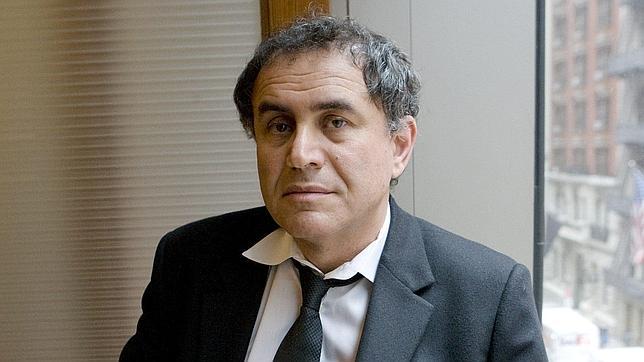 Diez recetas para salir de la crisis económica propuestas por Roubini Diez recetas para salir de la crisis económica propuestas por Roubini