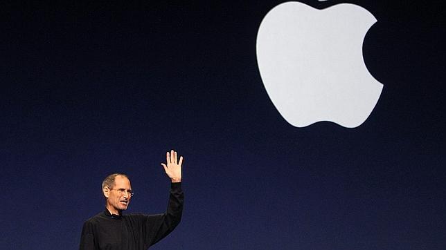 Los diez mandamientos del éxito de Steve Jobs Los diez mandamientos del éxito de Steve Jobs