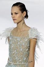 La perla ganadora de Chanel La perla ganadora de Chanel