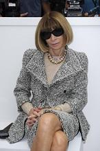 La perla ganadora de Chanel La perla ganadora de Chanel