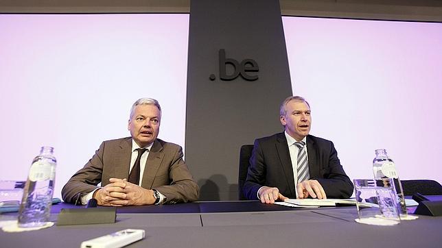 Bélgica aprueba la creación de un «banco malo» de Dexia Bélgica aprueba la creación de un «banco malo» de Dexia