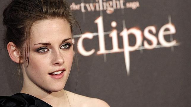 Kristen Stewart: «Me sentí como un chico durante mucho tiempo» Kristen Stewart: «Me sentí como un chico durante mucho tiempo»