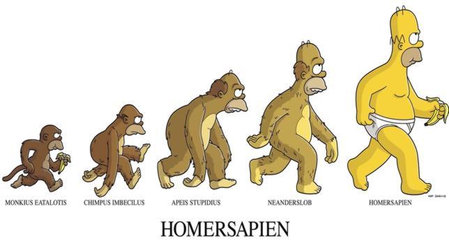 Es rentable matar a los Simpson?