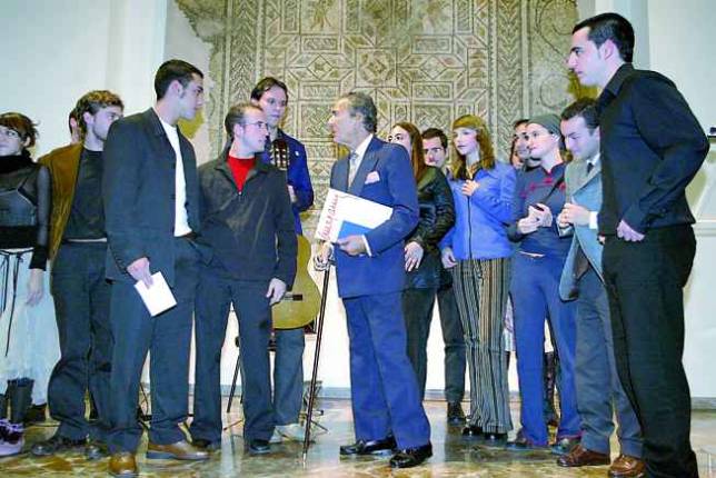 Corazones con sellos indelebles