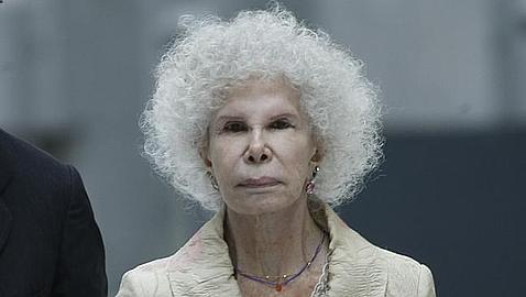 «El mejor regalo fue el abrazo del Rey» «El mejor regalo fue el abrazo del Rey»