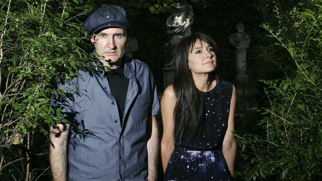 Disco de oro para Amaral en su primera semana en el mercado