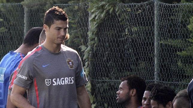 Los gustos culinarios de Cristiano Ronaldo