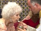 En directo: La duquesa de Alba y Alfonso Díez ya son marido y mujer En directo: La duquesa de Alba y Alfonso Díez ya son marido y mujer