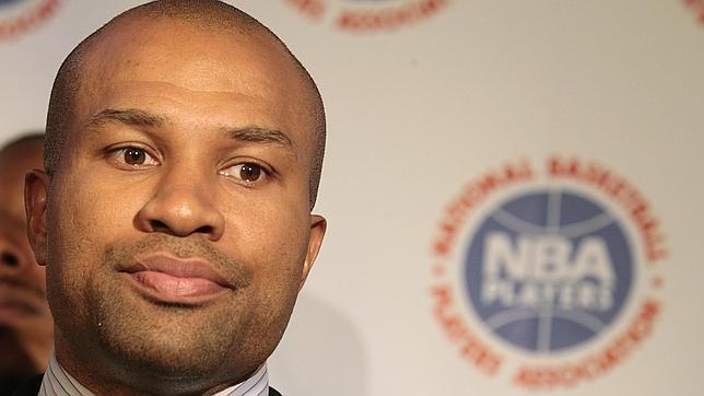 Rotas las negociaciones del parón de la NBA Rotas las negociaciones del parón de la NBA