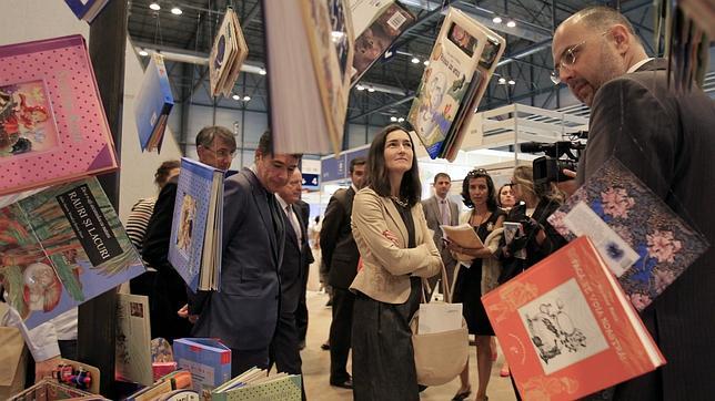 Las ventas de libros caen un 6,2% Las ventas de libros caen un 6,2%
