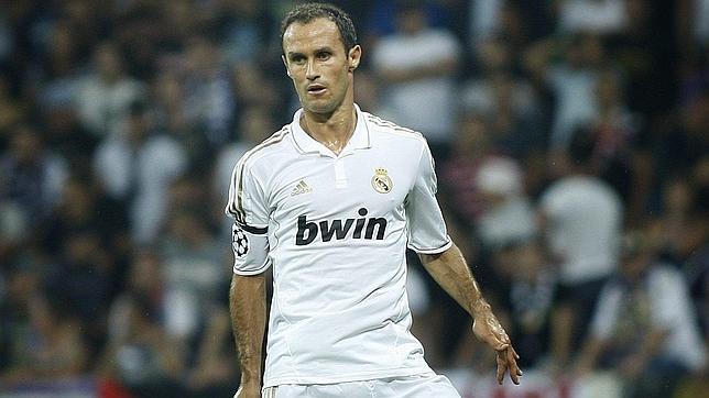 Carvalho, un a�o m�s y otro pendiente