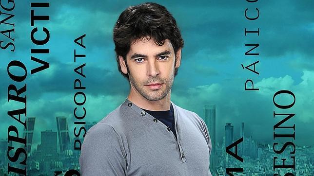 Eduardo Noriega acusa a Telecinco de �t�cticas poco respetuosas�