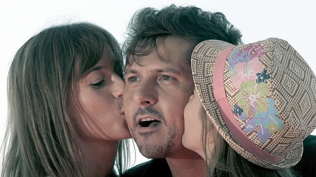 Kike Maíllo convence en Sitges con su primer largometraje, «Eva» Kike Maíllo convence en Sitges con su primer largometraje, «Eva»