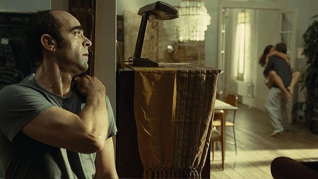 Sitges abre sus puertas con la esperada «Mientras duermes», de Balagueró Sitges abre sus puertas con la esperada «Mientras duermes», de Balagueró