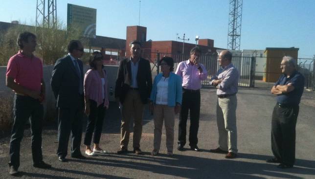 VILLANUEVA DE C�RDOBA