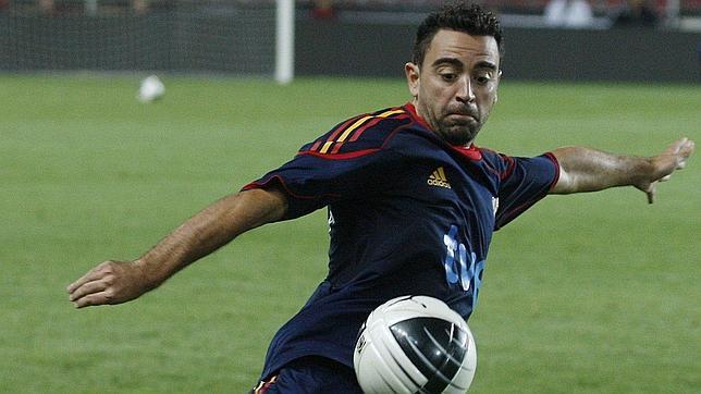 En directo: Rep�blica Checa-Espa�a