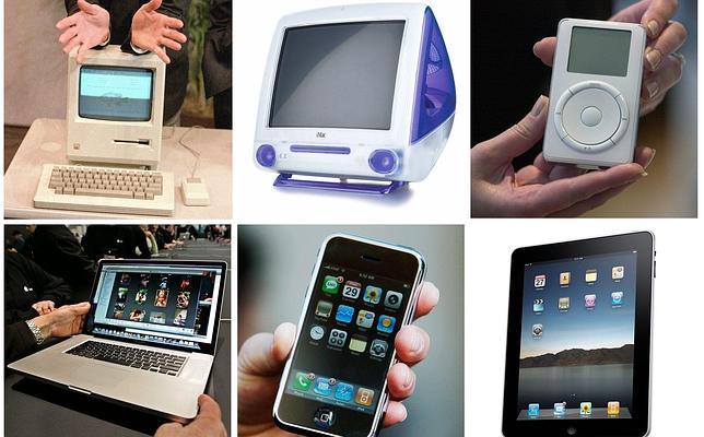 El reto de la innovaci�n sin Steve Jobs