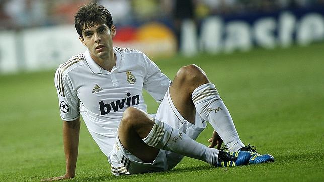 Kak�: �He llorado muchas veces�