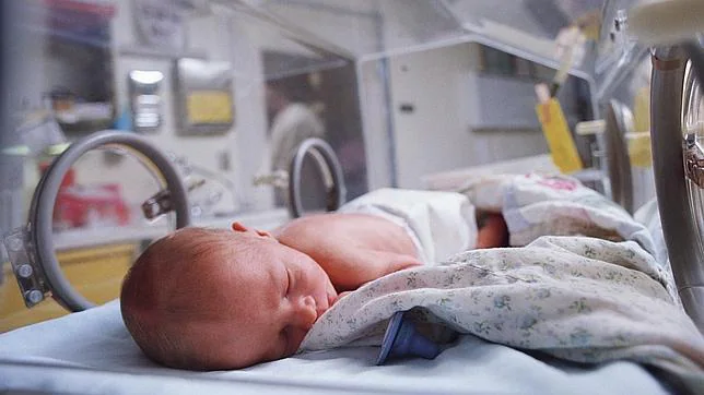 La prematuridad es la principal causa de muerte infantil en el primer mes de vida