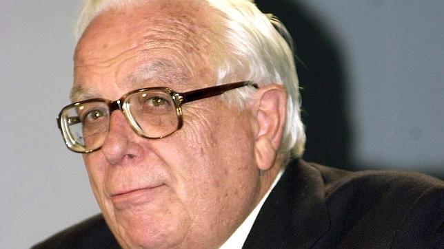 Fallece I�igo de Oriol, presidente de Iberdrola hasta 2006