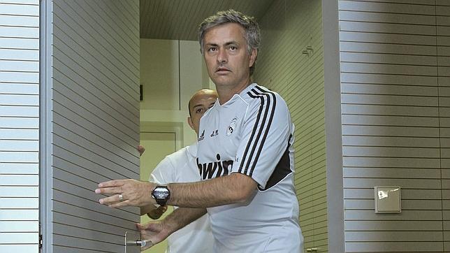 Carlos Sainz: Mourinho choca con la historia del Real Madrid