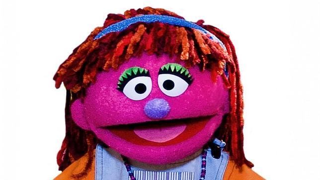 Lily, la vecina pobre de �Barrio S�samo�