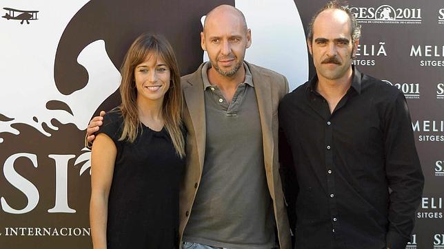 «Mientras duermes», el evento «Crepúsculo» y la nueva versión de «Jane Eyre», protagonistas del día en Sitges «Mientras duermes», el evento «Crepúsculo» y la nueva versión de «Jane Eyre», protagonistas del día en Sitges