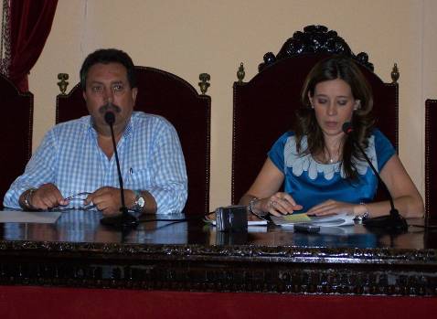 El PP modifica el presupuesto heredado por la cantidad de gastos