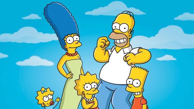 Los Simpson continuar otras dos temporadas