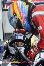 Vettel se corona en Jap�n