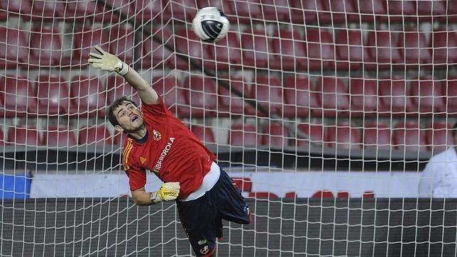 Una selección que no tiene límites Una selección que no tiene límites