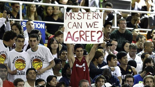 Última oportunidad para la NBA Última oportunidad para la NBA