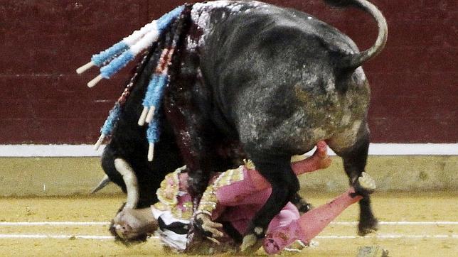 El torero Juan José Padilla sale de la UCI aunque continúa grave tras su cornada El torero Juan José Padilla sale de la UCI aunque continúa grave tras su cornada