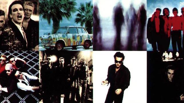 U2, como nunca lo hab�as escuchado