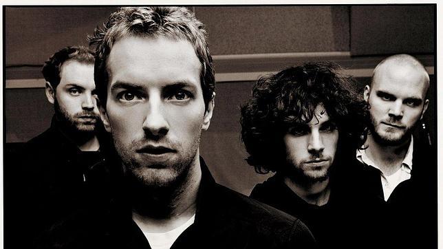 Coldplay agota en una hora las entradas para su concierto en Madrid
