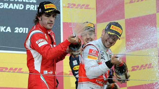 F�rmula 1, �y ahora qu�?