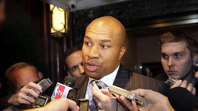 El «lockout» se eterniza El «lockout» se eterniza