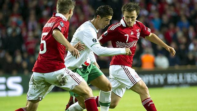 Portugal, a la repesca