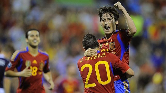 Una faena de aliño con Silva de director Una faena de aliño con Silva de director