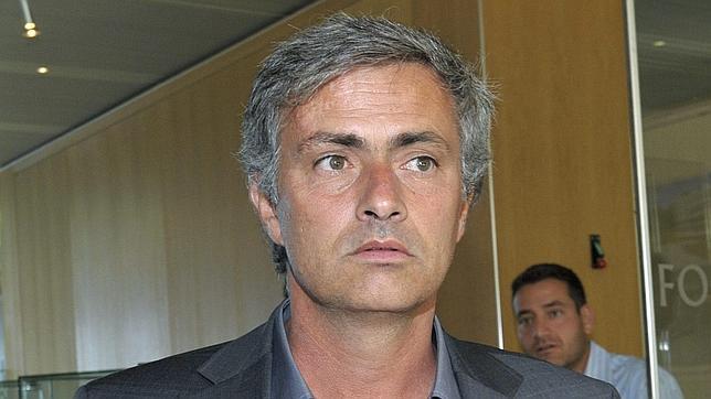 Marcar primero con Mourinho es vencer