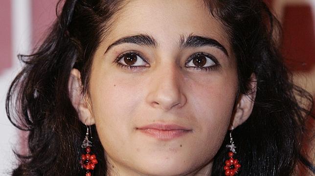 «Interviú», condenada por publicar el «top less» de Alba Flores, nieta de «La Faraona» «Interviú», condenada por publicar el «top less» de Alba Flores, nieta de «La Faraona»