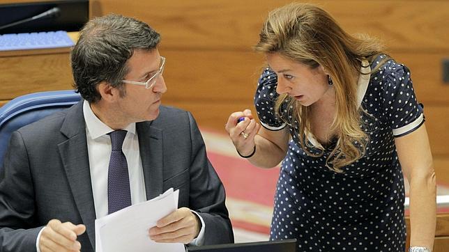 Feij�o se queja por carta al Banco de Espa�a por las indemnizaciones de NCG