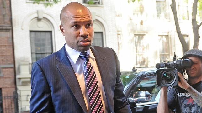 La NBA cancela las dos primeras semanas de liga al no llegar a un acuerdo La NBA cancela las dos primeras semanas de liga al no llegar a un acuerdo