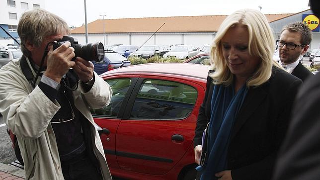 Eslovaquia no logra consensuar hoy la ampliaci�n del fondo de rescate