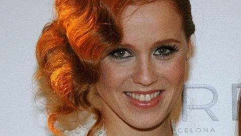 María Castro podría encarnar a Eugenia de Montijo en una nueva miniserie María Castro podría encarnar a Eugenia de Montijo en una nueva miniserie